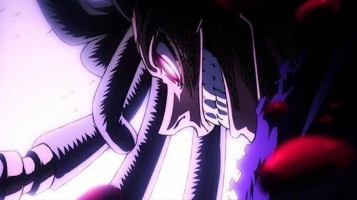 Gachiakuta Season 1 Episode 5 - Raiders