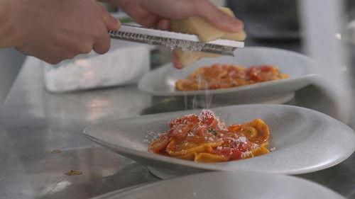 Little Big Italy Season 7 Episode 3 - Episode 3