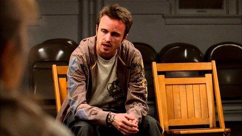 undefined Season 3 Episode 9 - Kafkaesque