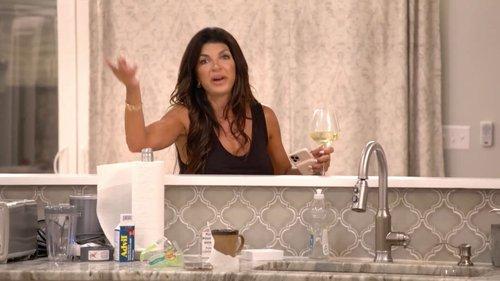 The Real Housewives of New Jersey Season 11 Episode 3 - Guys Gone Wild