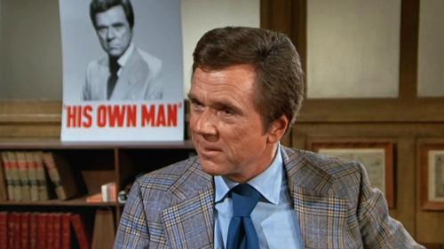 undefined Season 3 Episode 3 - Candidate for Crime