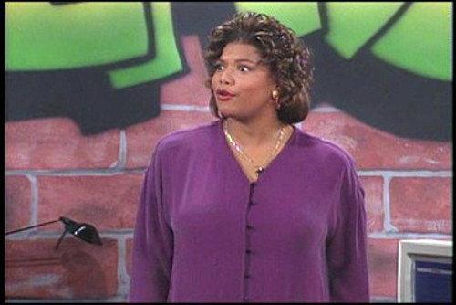Living Single Season 1 Episode 21 - Friends Like These