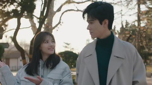 Rising with the Wind Season 1 Episode 10 - Episode 10