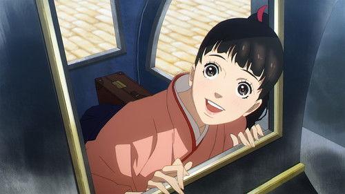 Love Through a Prism Season 1 Episode 1 - Black Bread and Iridescent Hope