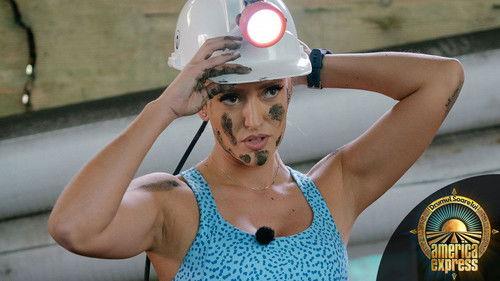 America Express Season 2 Episode 3 - Episode 3