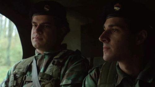 Fortress Season 1 Episode 2 - War