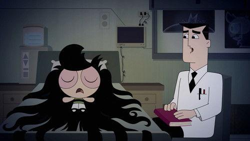 The Powerpuff Girls Season 2 Episode 20 - Tooth or Consequences