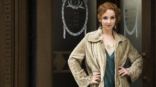 Mr Selfridge Season 4 Episode 7 - Episode 7