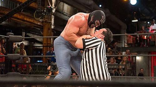 Lucha Underground Season 1 Episode 12 - They Call Him Cage
