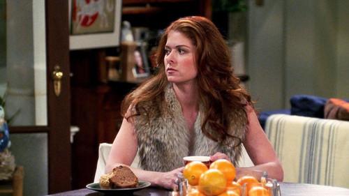 Will & Grace Season 7 Episode 21 - It's a Dad, Dad, Dad, Dad World
