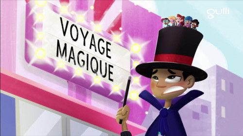 Polly Pocket Season 5 Episode 6 - Episode 6