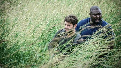 Zoo Season 2 Episode 9 - Sins of the Father