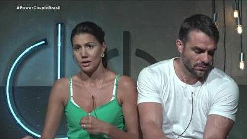 Power Couple Brasil Season 4 Episode 12 - Episode 12