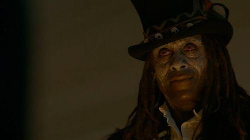 American Horror Story Season 8 Episode 7 - Traitor