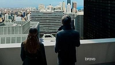 undefined Season 3 Episode 9 - Silence