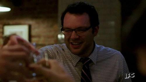 Benders Season 1 Episode 5 - The Sport of Kings