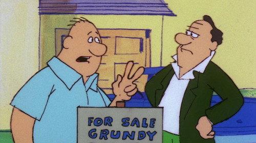 Wait Till Your Father Gets Home Season 1 Episode 14 - The New House
