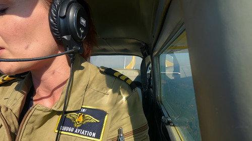 Extreme Airport Africa Season 2 Episode 1 - Flying Lions