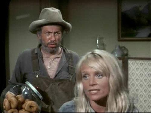 Bonanza Season 11 Episode 2 - The Witness