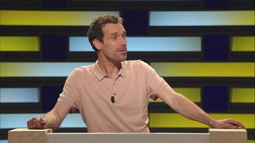 De Campus Cup Season 1 Episode 21 - Episode 21