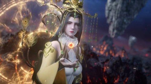 Renegade Immortal Season 1 Episode 15 - Fire Beast