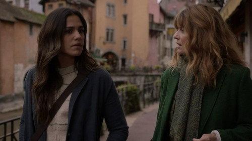 Cassandre Season 5 Episode 4 - Episode 4