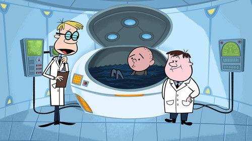 The Ricky Gervais Show Season 2 Episode 13 - Munchies