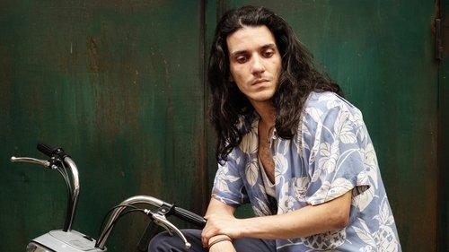 Background image for The Disappearance