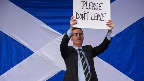 undefined Season 1 Episode 17 - Scottish Independence Referendum