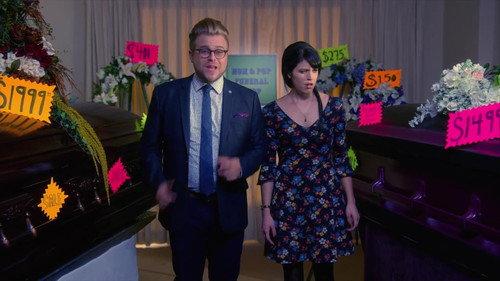Adam Ruins Everything Season 1 Episode 12 - Adam Ruins Death
