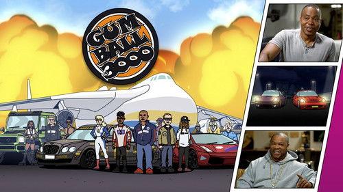 Super Turbo Story Time Season 1 Episode 4 - Extreme Speed Clubs