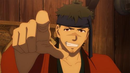 Revenger Season 1 Episode 4 - Ask, and You Shall Receive