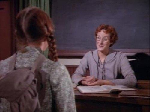 Little House on the Prairie Season 6 Episode 2 - Back to School (2)