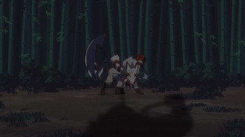 Digimon Ghost Game Season 1 Episode 32 - Who Are You?