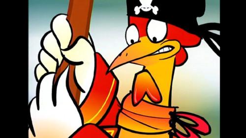 Gino il Pollo perso nella rete Season 1 Episode 16 - Episode 16