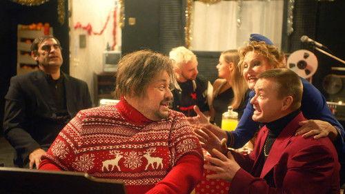 Evgenich Season 1 Episode 10 - Episode 10