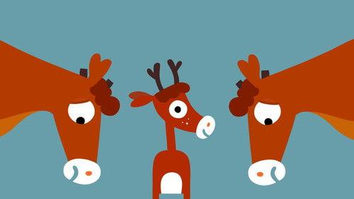 Animanimals Season 2 Episode 16 - Episode 16