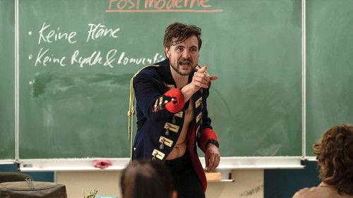 Almania Season 1 Episode 10 - High School