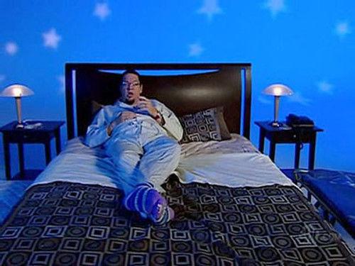 Penn & Teller: Bull! Season 6 Episode 5 - Sleep, Inc.