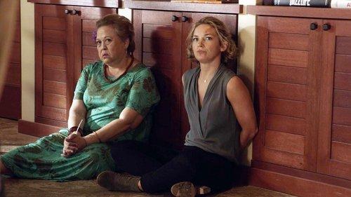 Magnum P.I. Season 1 Episode 11 - Nowhere to Hide