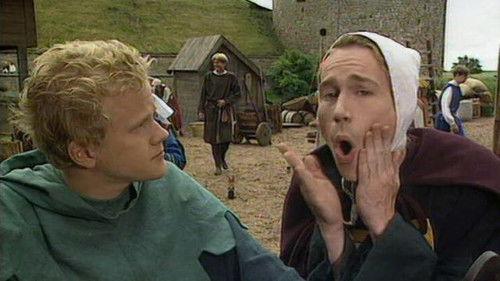 Salve - en medeltidssaga Season 1 Episode 3 - Episode 3