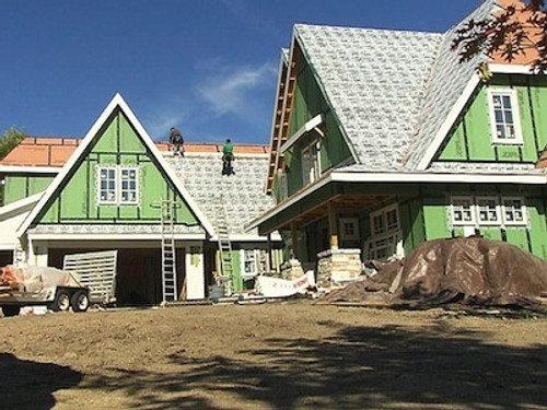 Hometime Season 27 Episode 21 - Creekside Home Yardscapes