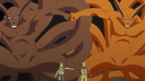 Naruto Shippūden Season 20 Episode 448 - Comrade