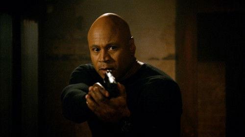 NCIS: Los Angeles Season 8 Episode 7 - Crazy Train