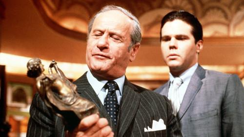 Tales of the Unexpected Season 4 Episode 6 - Shatterproof