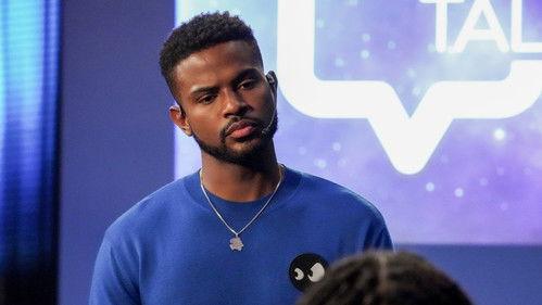 undefined Season 4 Episode 14 - The Revolution Will Not Be Televised