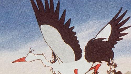 The Wonderful Adventures of Nils Season 1 Episode 7 - Battle of the mice