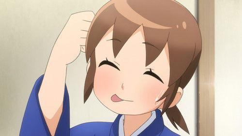 Okko's Inn Season 1 Episode 10 - They Are Best Friends!? Young Innkeeper