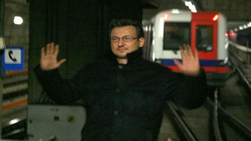 Kryminalni Season 4 Episode 1 - Pierwszy snieg