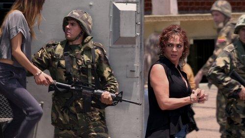 El Señor de los Cielos Season 5 Episode 8 - Episode 8